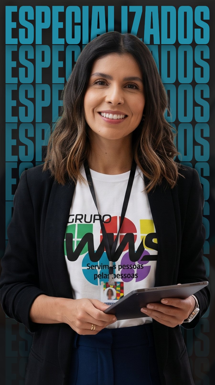 WWS Especializados