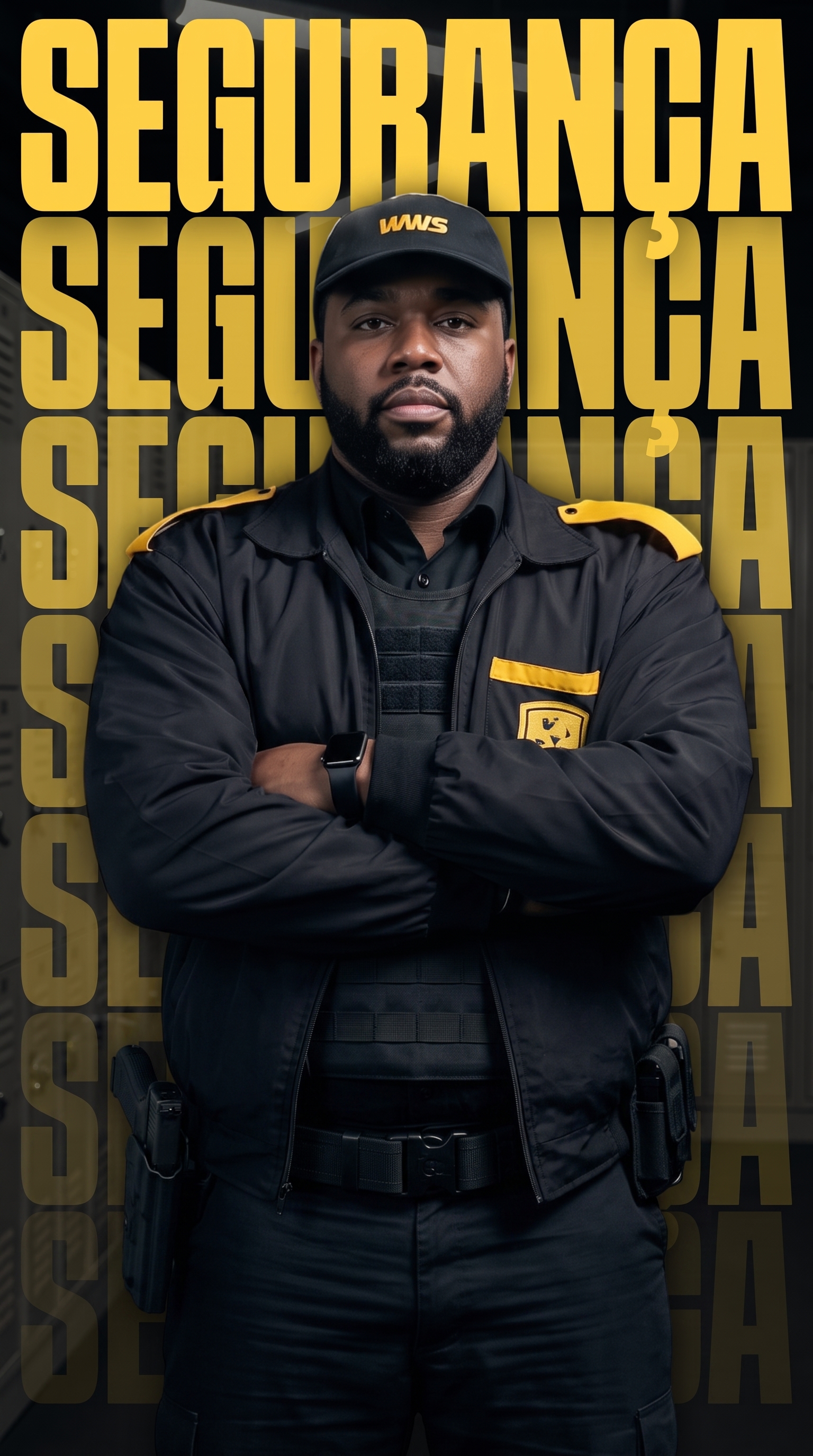 WWS Segurança